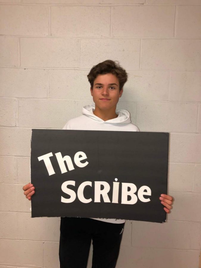 Andrew Speicher
