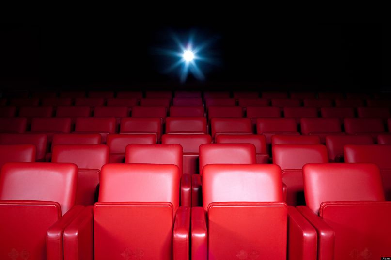 Due to COVID19 movies theaters have been asked to temporarily close