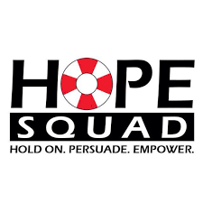 Hope Squad Brings Awareness to Student Mental Health