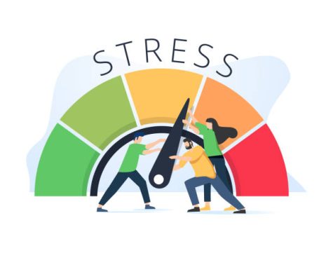 Keeping Your Stress From Managing You