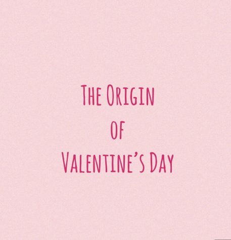 Valentine’s Day Origins; Not Always Flowers and Romance