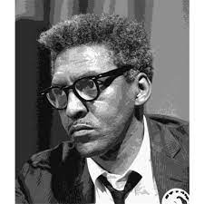 Although Dr.Martin Luther King is credited with the iconic March on Washington, lots of credit goes to Bayard Rustin. Rustin, according to Biography.com,  was a gay man who had very controversial ties to communnism and was consdiered a liability to be on the front lines of the Civil Rights Movement. Despite this, Rustin was considered to be a brilliant mind in the fight for equal rights and served his community by pushing for better working conditions and wages, along with more job opportunities.

