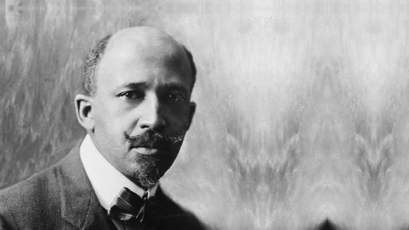 William Edward Burghardt Du Bois, also known as W.E.B Du Bois, was born in Great Barrington, Massachusetts on February 23, 1868. He was the first African-American to receive a PhD from Harvard. 
Du Boises Black nationalism took several forms, the most influential of which was his pioneering advocacy of Pan-Africanism, the belief that all people of African descent shared common interests and should work together to achieve freedom. 
In the face of racism, Du Bois concluded that social change could be achieved through agitation and protests. He disagreed with Booker T. Washington, who preached the philosophy of accommodation and urged African-Americans to accept discrimination. Du Bois famous book, “The Souls of Black Folk”, criticized Washingtons beliefs, and he also led the Niagara Movement, which aimed to undermine Washingtons platform. The source of information is from Britannica.  
