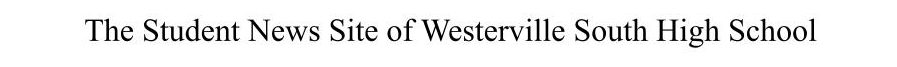The Student News Site of Westerville South