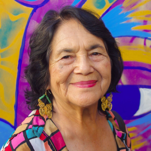 Photo credits: https://womenshistory.org/education-resources/biographies/dolores-huerta