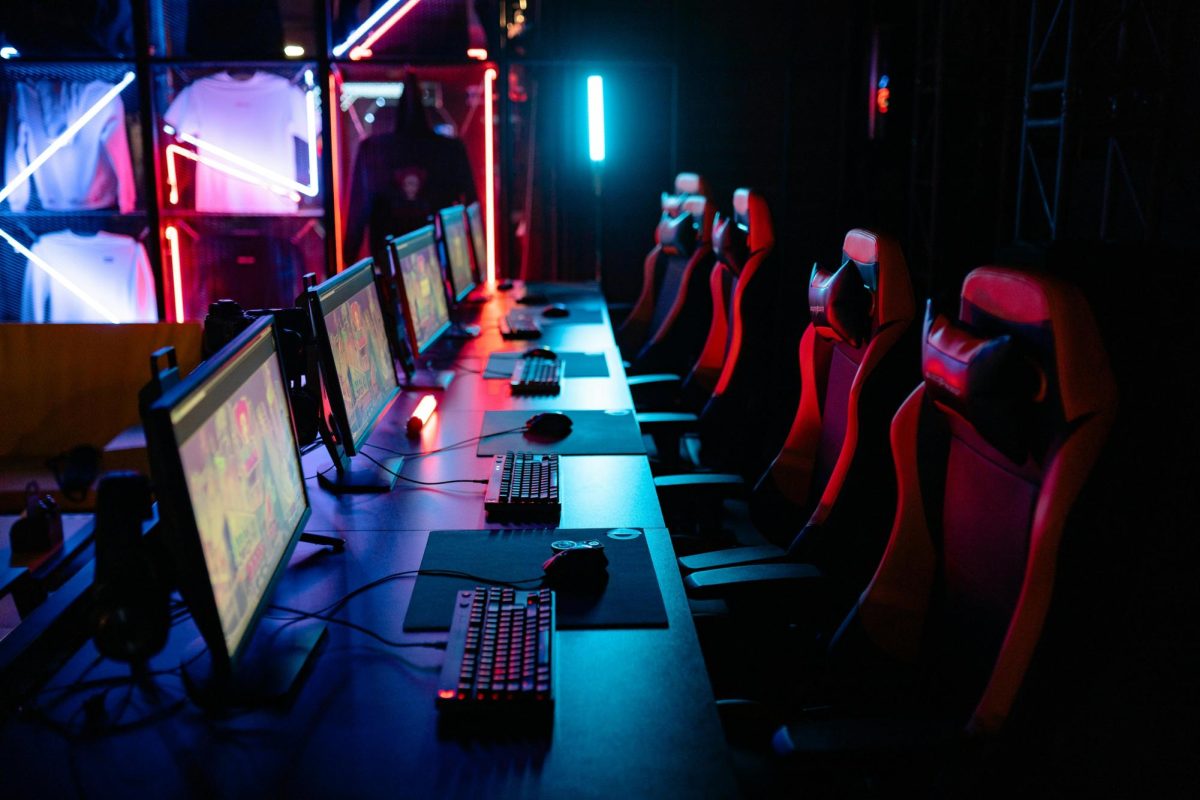 Westerville South Delays ESPORTS; Area Schools Make Successful Strides