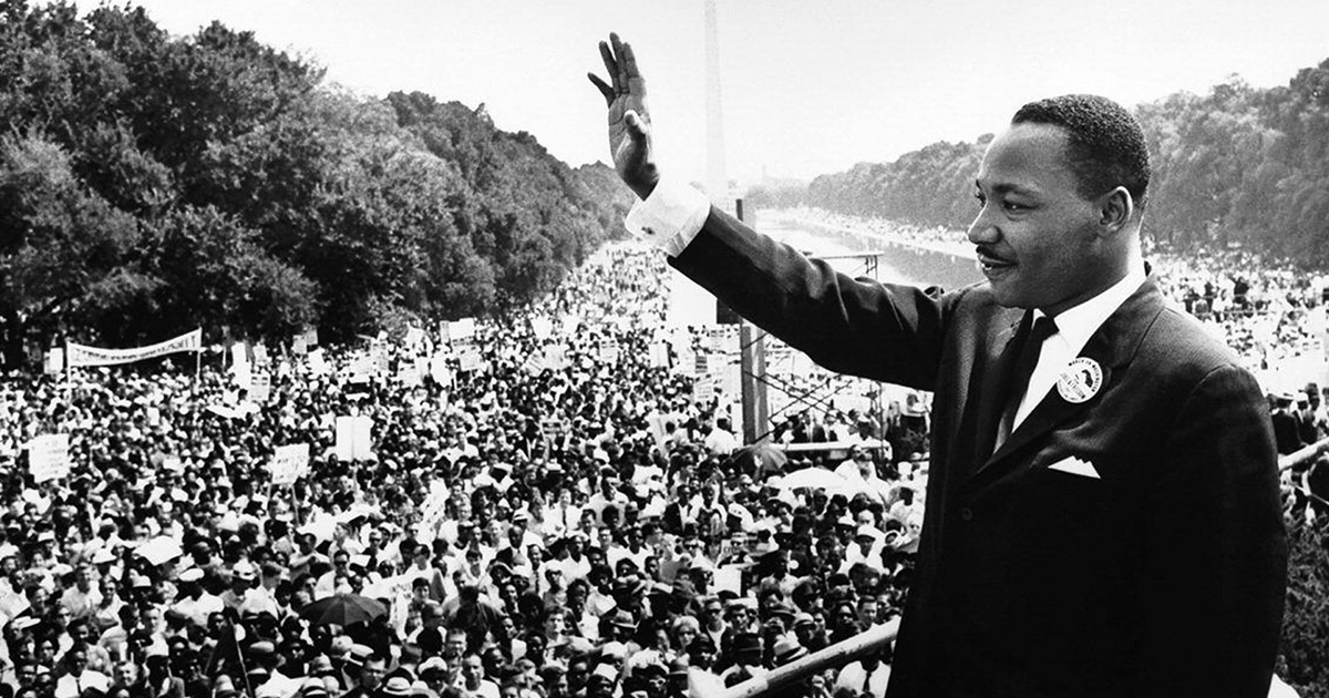 Beyond The Holiday: Taking a Deeper Look at Martin Luther King Jr's Legacy