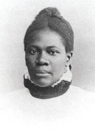 Rebecca J. Cole: the Second African American Woman in the United States to Earn a Medical Degree