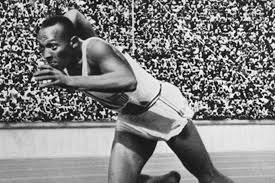 Jesse Owens: Breaking Barriers in Track and Field