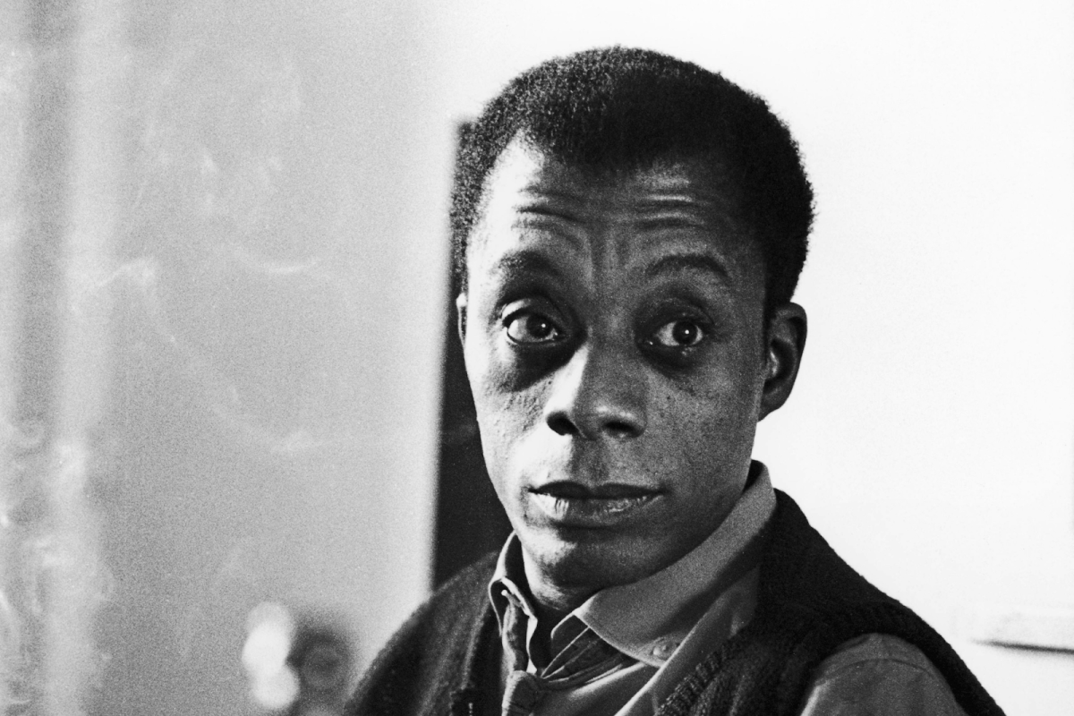 James Baldwin: A Voice of Truth, justice, and Liberty Power