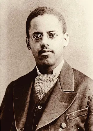 Lewis Latimer: The Brilliant Mind Behind Modern Electric Light