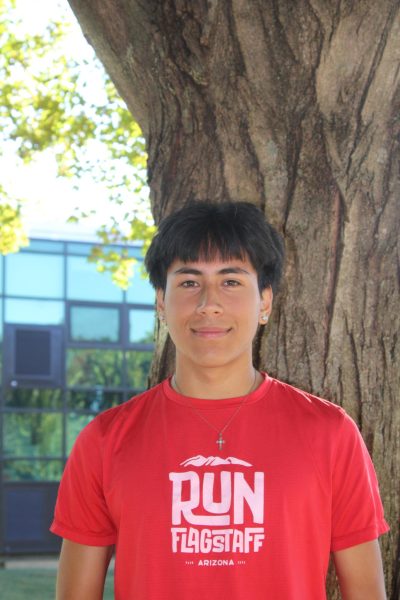 Alex Laus