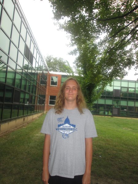 Elliott Talbott