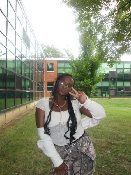 Joyeuse Muziranenge