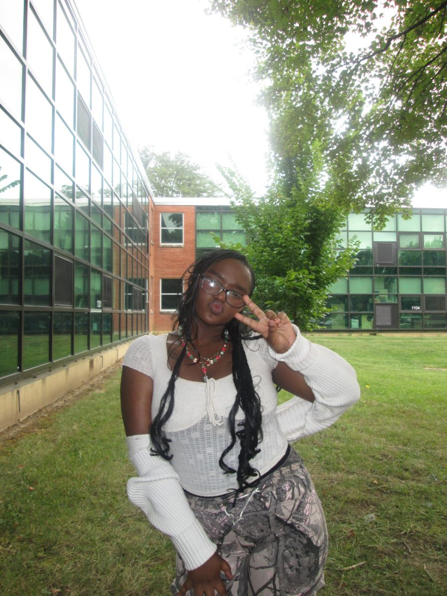 Joyeuse Muziranenge