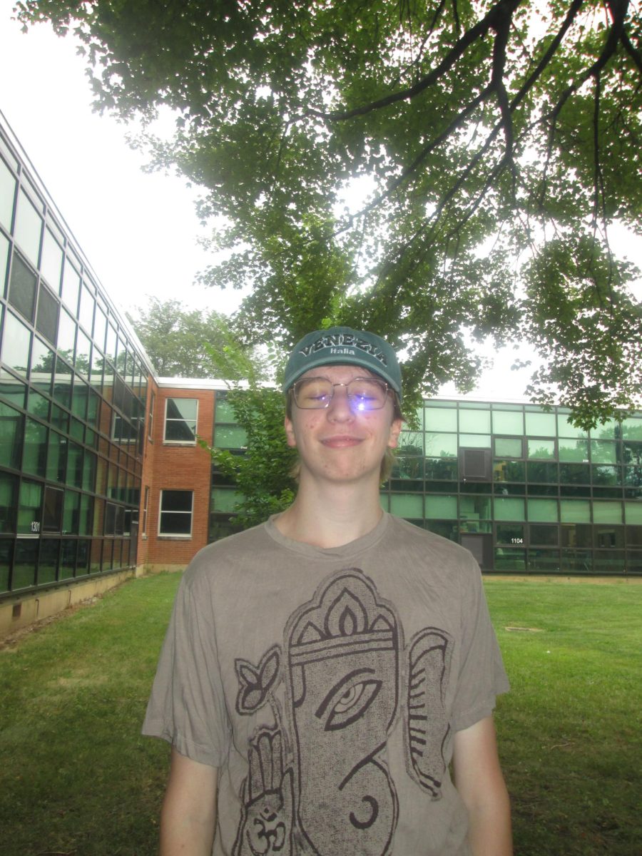 Lucas Lusher