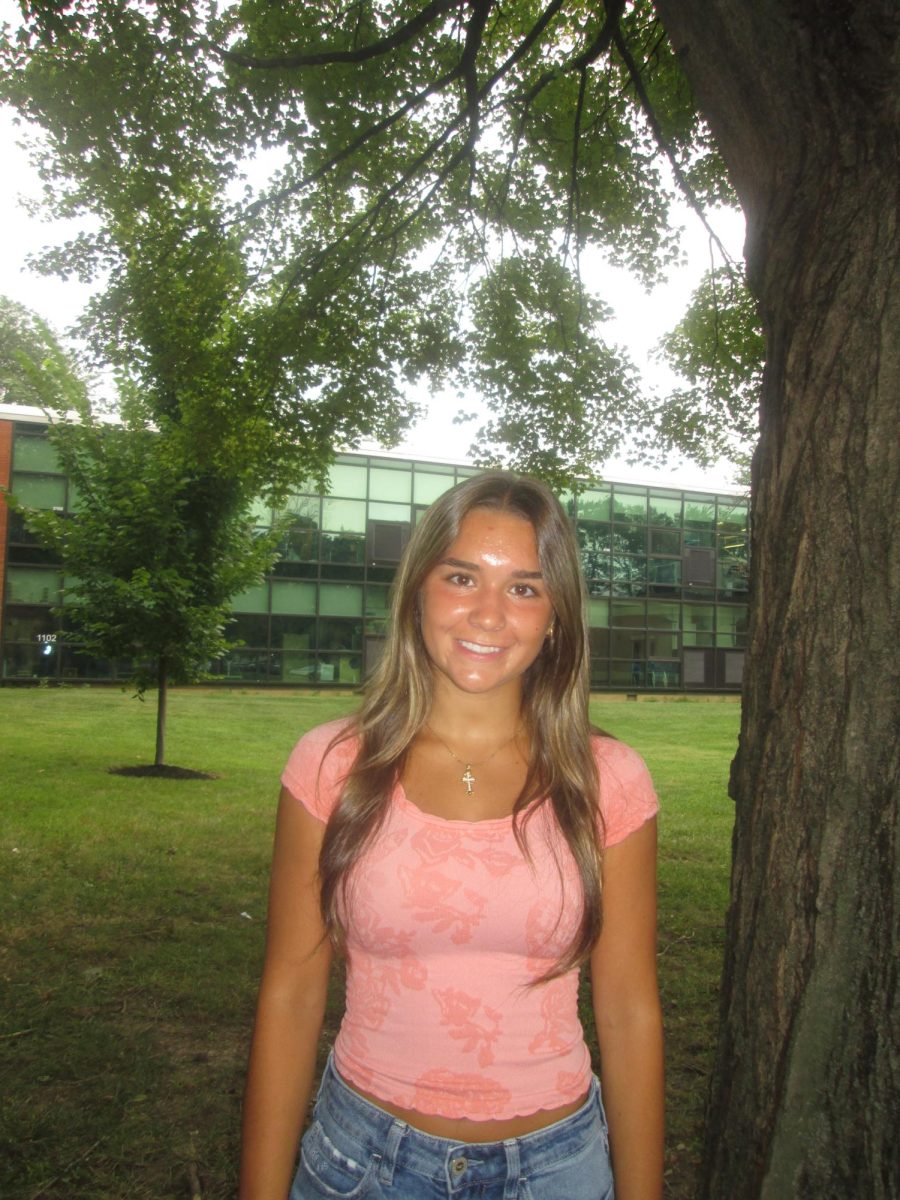 Sofie Loftin