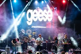 Story Of The Week: Up and Coming Indie Rock Band Geese Releases Album