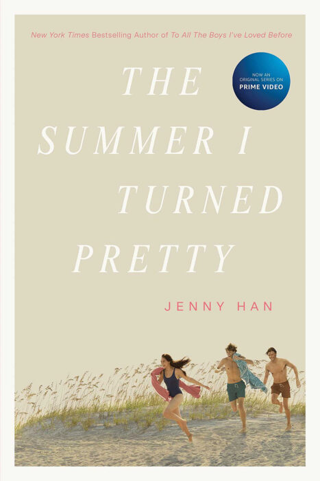 The Scribes Top 5 Books To Read Over Break
